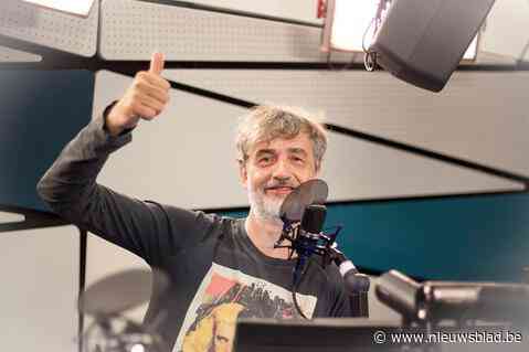 2110FM levert soundtrack bij eerste Wijnegemse feestdag