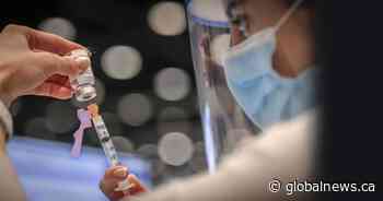 AHS threatened with constitutional challenge over COVID-19 vaccine mandate