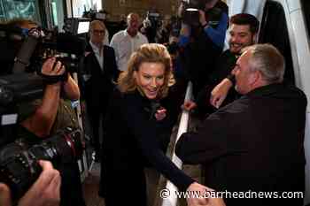 Amnesty International wants meeting with Premier League after Newcastle takeover - Barrhead News