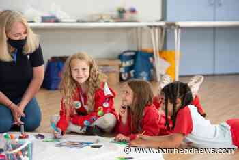 Girlguiding Scotland: Call for volunteers as demand grows - Barrhead News