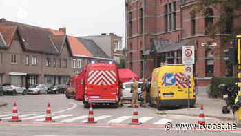 Lokeren: man (63) uit Waasmunster dood aangetroffen in auto - TV Oost