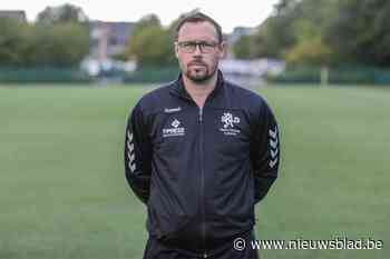 Stefaan Van Dender: “Zware oktobermaand” (Lokeren) - Het Nieuwsblad