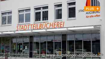 In Augsburg regt sich Widerstand gegen Bücherei-Schließungen