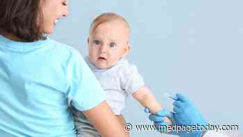 Flu Vax for Toddlers Remained a Sticking Point Before Pandemic Hit