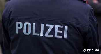 41-Jähriger stiehlt in Bruchsal wiederholt hochwertigen Alkohol - BNN - Badische Neueste Nachrichten