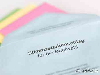 Panne bei Versendung von Briefwahlunterlagen in Bruchsal - meinKA | Stadtportal Karlsruhe