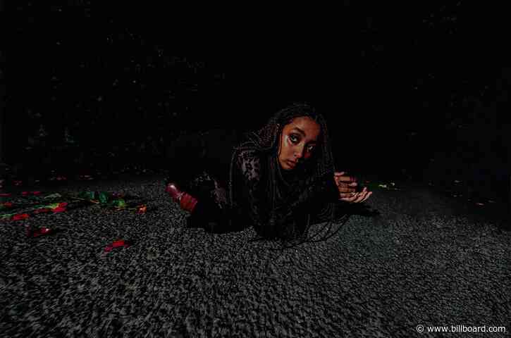 Viral U.K. Pop Sensation PinkPantheress Talks Debut Mixtape ‘To Hell With It,’ Reinventing Classics and Writing Short