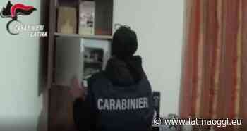 Anni 2000, nessuna richiesta di danni contro Antonio Antinozzi - latinaoggi.eu