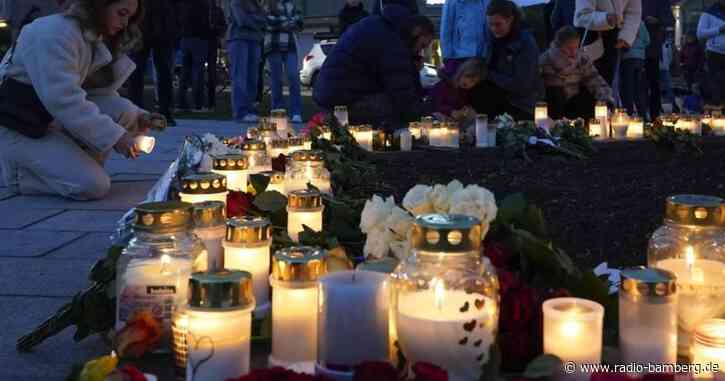 Kongsberg-Täter bislang nicht unter konkretem Terrorverdacht