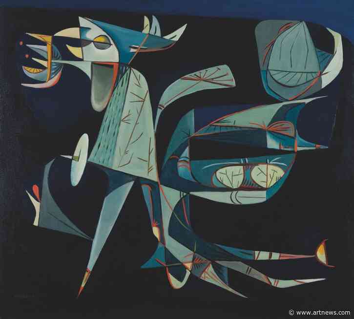 Surrealism Beyond Europe: 5 Essential Artists Getting Recognition at New Met Show