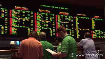 Thursday night's NFL, MLB endings cost bettors
