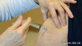 Public servants have to be vaccinated by Dec. 17, says N.L. government