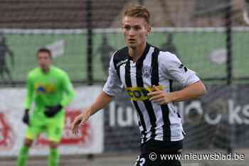 Andreas Toye (SK Geluwe): “We moeten enkele plaatsen hoger klimmen” - Het Nieuwsblad