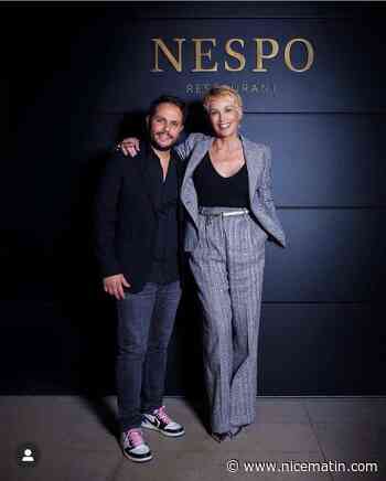 C’est LE nouveau restaurant des stars à Nice: quel est le secret de la réussite du Nespo?