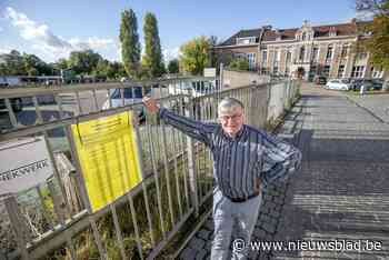Cores mag op Steylaertssite 38 appartementen bouwen ondanks negatief advies ambtenaar