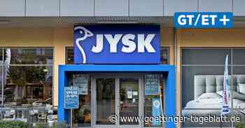 Neuer Name, neues Konzept: Aus Dänischem Bettenlager wird Jysk