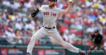 MLB playoffs 2021: How to watch, stream Red Sox vs. Astros in the ALCS on Fox     - CNET