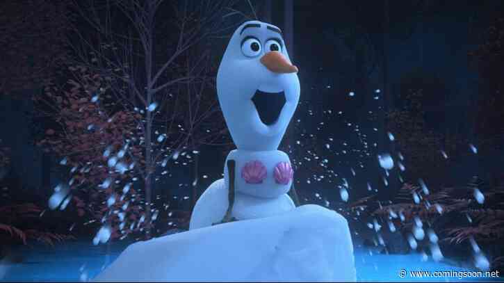 Olaf Presents Trailer: Fan-Favorite Snowman to Recap Disney Classics in New Disney+ Shorts