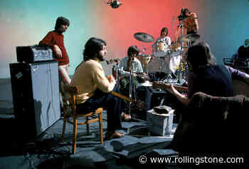 Expanded ‘Let It Be’ Shows the Beatles at Their Most Human