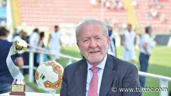 TOP NEWS ORE 20 - Erba controreplica a Ghirelli. Caos Catania - Tutto Lega Pro