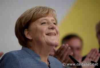 3 German parties aim to start formal coalition talks - World News - Castanet.net