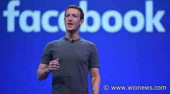 Facebook must prioritise children’s wellbeing, Zuckerberg has been warned - WION