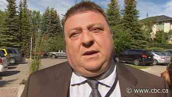 Fraud, breach of trust case for Calgary councillor adjourned until after election day