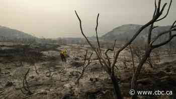 La Niña's back. Here's how it will affect the weather