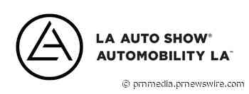 VinFast, der erste vietnamesische Automobilhersteller, wählt die LA Auto Show® für den Eintritt in den nordamerikanischen Markt