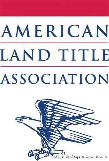 American Land Title Association Elects Daniel M. Wold as President