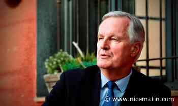 Michel Barnier dans le Var: ses racines lui donnent des ailes