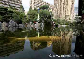 Ce week-end sera nature dans les jardins de Monaco