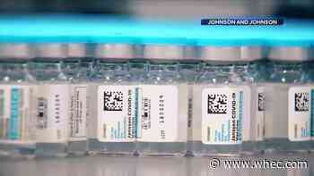 FDA panel endorses booster shot for J&amp;J COVID-19 vaccine