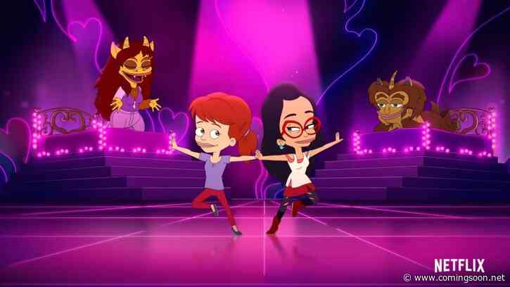 Netflix’s Big Mouth Season 5 Trailer Teases November Return