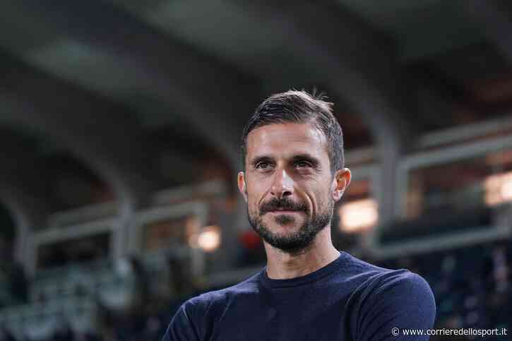 Probabili formazioni Genoa-Sassuolo: aggiornamenti - Corriere dello Sport