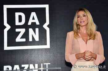 DAZN, Genoa e Sampdoria alleate: chiesti controlli sulla audience - Key4biz.it