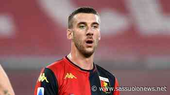 Bani infortunio, contrordine: nuovo stop, salta Genoa-Sassuolo - Sassuolonews.net