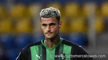 Le probabili formazioni di Genoa-Sassuolo: Scamacca dal 1' nella sfida da ex - TUTTO mercato WEB