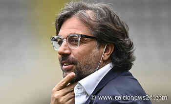 Genoa, idea Giuntoli per il ruolo di ds: la posizione del Napoli - Calcio News 24