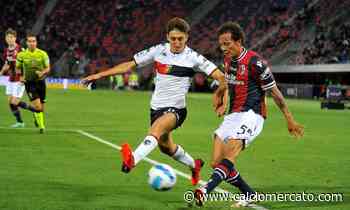 Genoa, Cambiaso: 'Questa maglia è un sogno. Fortunato e bravo a crederci' - Calciomercato.com