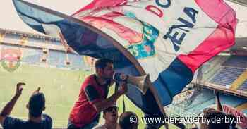 Genoa, riecco i tifosi: i figli dello “Zena” tornano a Marassi… - DerbyDerbyDerby