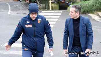 Genoa, il ds Marroccu verso l’addio - Il Secolo XIX