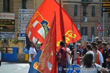 Figgi dö Zena annunciano ritorno allo stadio. “Felici di tornare a sostenere il Genoa dal vivo” - Buon Calcio a Tutti
