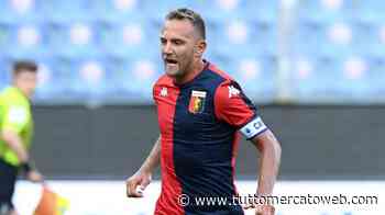 Torna la Serie A, Destro e Criscito pronti a riprendersi il Genoa: anche Caicedo è ok - TUTTO mercato WEB