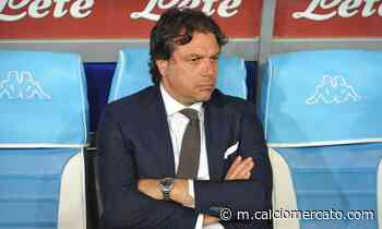 Genoa, suggestione Giuntoli - Calciomercato.com