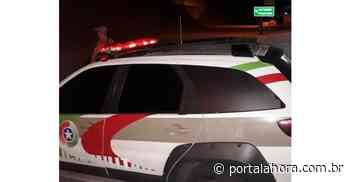 TIROTEIO NA VOLTA DA TABOA: PM é chamada em boate de Imbituba após ser informada de disparos de arma de fogo no local durante a madrugada - Portal AHora