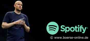 Daniel Ek: Der Schöpfer von Spotify und einer der wichtigsten Player im globalen Musikgeschäft