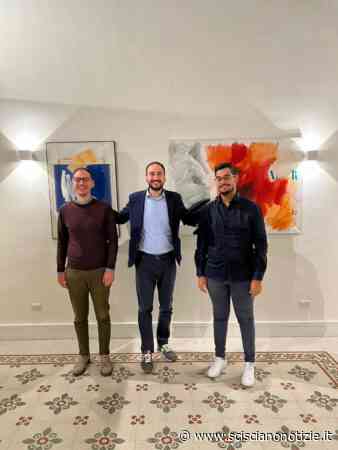 Santa Maria Capua Vetere, Aveta:"Raggiunto risultato ragguardevole grazie al supporto di centinaia di cittadini che hanno creduto nel nostro progetto. Non li deluderemo" - Scisciano Notizie ILMONITO