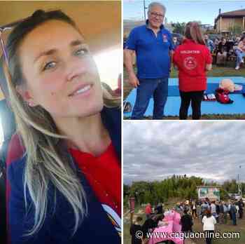 Capua - Foglie di Lauro - L'Oasi di Francesca, un punto di riferimento per iniziative a vocazione sociale - Capuaonline.com