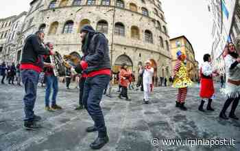 Carnevale Globale, a Capua la presentazione del progetto - Irpinia Post